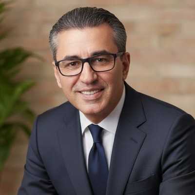 Jorge Luis Prado