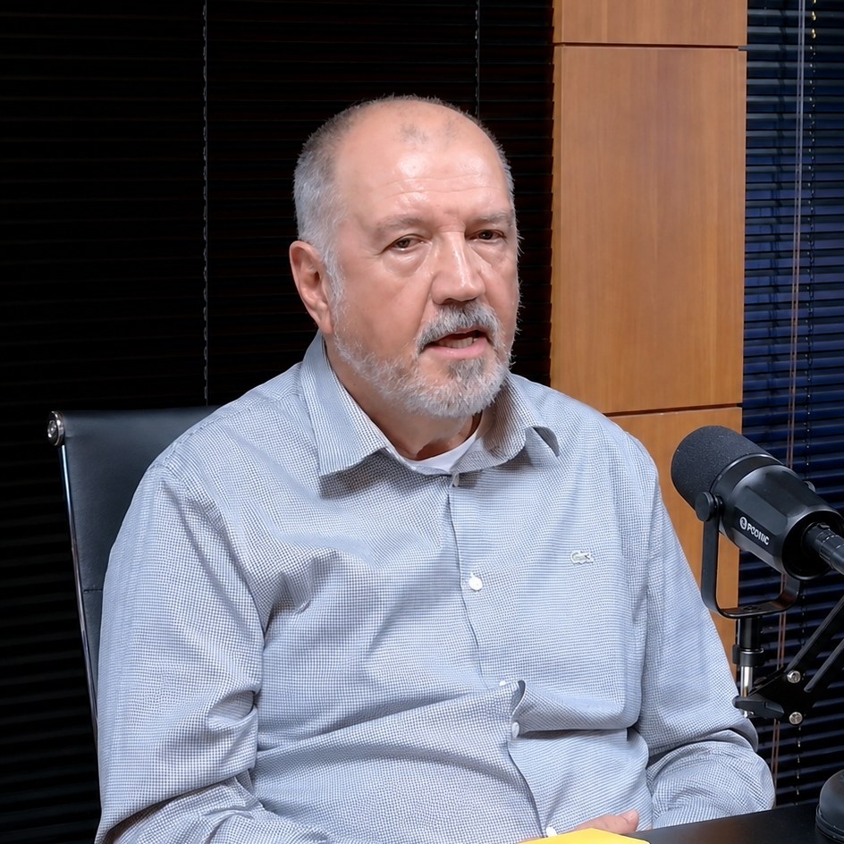José Roberto Dos Santos (Tin dos Santos)