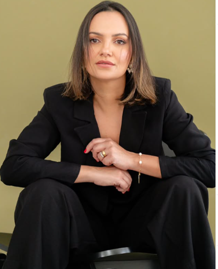 Kerolen Rosa