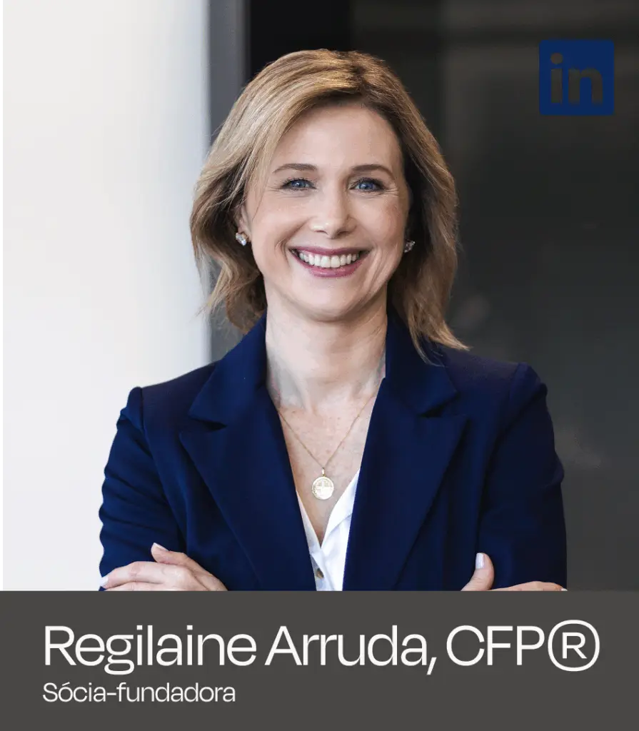 Regilaine Arruda